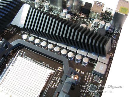 Asus crosshair iv formula pe chipsetul amd 890fx