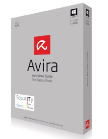 Avira antivirus premium опис програми, покупка і активація ключів