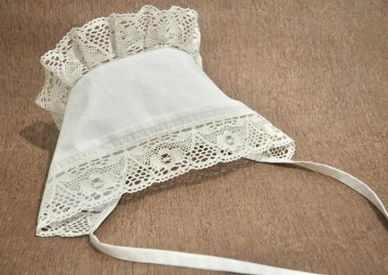 Lace capac pentru un copil