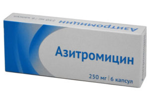 Азитроміцин при бронхіті - властивості, показання до застосування і дозування, протипоказання і