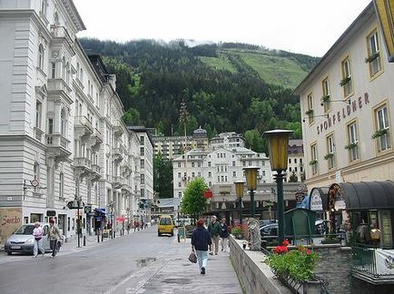 Bad Gastein