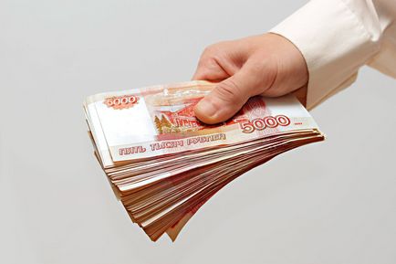 A bank nem adja vissza a hozzájárulás (járulék) A bank nem adja vissza a letétbe