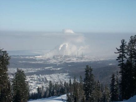 Байкал туризм на озері