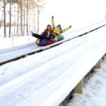 Recreație de bază kuliga-park tyumen site-ul oficial, prețuri, fotografii