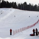 База відпочинку Кулига-парк тюмень офіційний сайт, ціни, фото