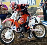 Tehnica de bază de sărituri în motocross, unicumin 7 929 852 92 43