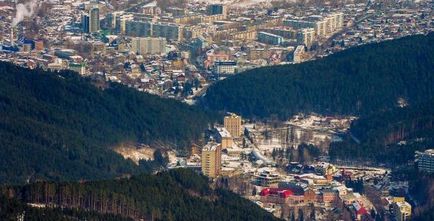 Белокуриха чи можна знімати квартиру і лікуватися в санаторії новини