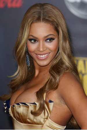 Beyonce (beyoncé) biografie, fotografie