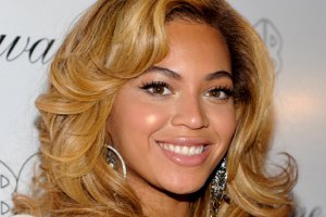 Beyonce a scris o scrisoare lui Michel Obame - un portal despre celebrități