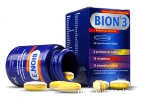 Біон 3 відгуки стверджують, що препарат відновлює мікрофлору кишечника
