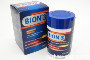 Bion 3 recenzii susțin că medicamentul restaurează microflora intestinală