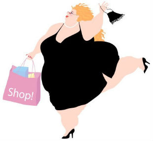 Un plan de afaceri pentru un magazin de îmbrăcăminte pentru persoanele grase; exemplu