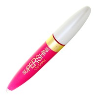 Lip Glosser super strălucitor №126 flormar 251661, luciu de buze