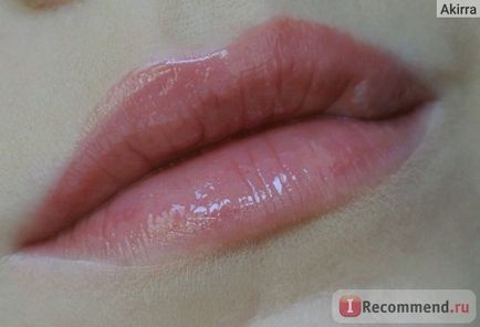 Блиск для губ urban decay naked lip gloss - «наілюбімейшій блиск для губ з усіх, які у мене