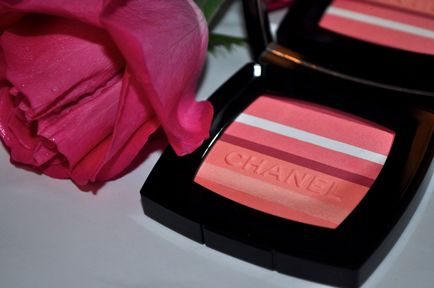 Blush horizon de chanel, little-beatle