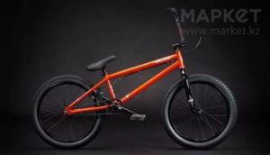 Bmx și alte biciclete