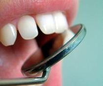 Хворі зуби впливають на організм
