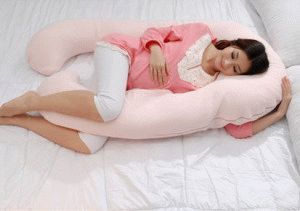 Durează în timpul sarcinii în timpul somnului care poate fi și cum să se trateze