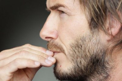 Борода росте нерівномірно, шматками (клаптиками), місцями або тільки на підборідді рекомендації для