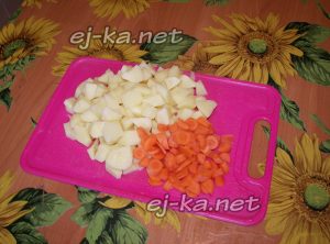 Leves csirke receptek képekkel (cékla) Leves csirke receptek képekkel