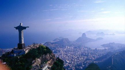 Brazilia, Rio de Janeiro
