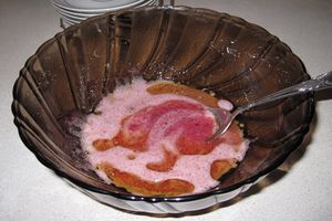 Бюджетне печиво «з нічого», домашня випічка покроковий рецепт з фото