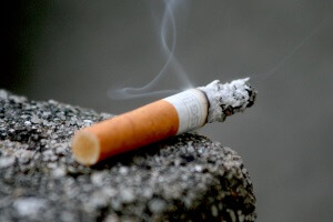 Цукровий діабет і куріння вплив куріння на цукор в крові