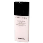 Chanel молочко для зняття макіяжу precision systeme eclat le lait invigorating cleansing milk face