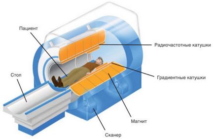 Mi a különbség egy MRI CT, és a jobb a különbség felmérések