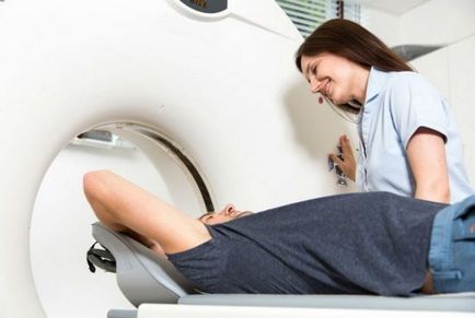 Mi a különbség egy MRI CT, és a jobb a különbség felmérések
