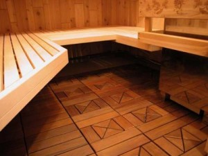 Cum să acoperiți podeaua într-o baie de materiale și sfaturi