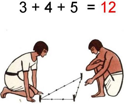 Numărul 12, matematica care îmi place