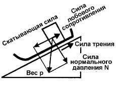 Щоб повернути, нахили голову, наука і життя