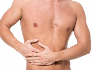 Ce să faci pentru un om cu durere în partea dreaptă a abdomenului