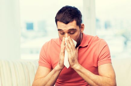 Ce aveți nevoie pentru a preveni gripa și răcelile