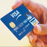 Mit jelent a hitelkártya száma