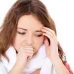 Що слід зробити, якщо кашель довго не проходить, болить горло