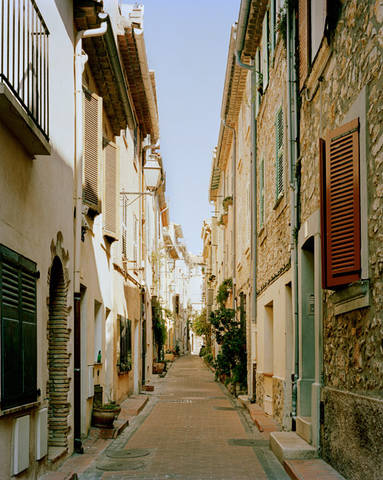 Cele mai interesante locuri din Antibes sunt cele mai interesante locuri