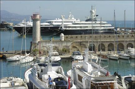 Cele mai interesante locuri din Antibes sunt cele mai interesante locuri