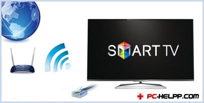 Що таке smart tv потрібен smart tv на телевізорі
