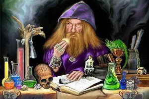 Care sunt misterele manuscriselor vechi de vrăjitorie