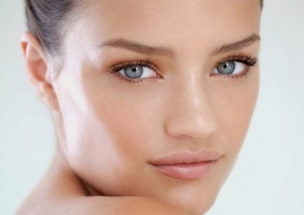 Caracteristici și tipuri de piele sensibile la nivelul feței