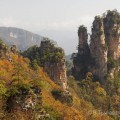 Zhangjiajie - cum să ajungi acolo, China nevăzută