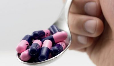 Hólyaghurut után antibiotikum tünetek és a kezelés a nők és férfiak