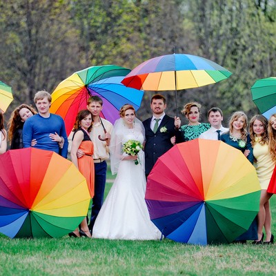 Съвети как много хора да поканите за сватбата, гостите на сватбата «glorywedding»