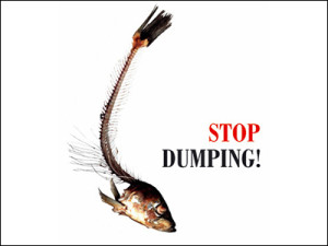 Dumping - enciclopedia portalului