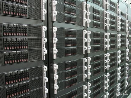 Data Center - a kilátás egy új szemszögből, új üzleti ötletek, új üzleti ötletek, üzleti ötletek, elképzelések