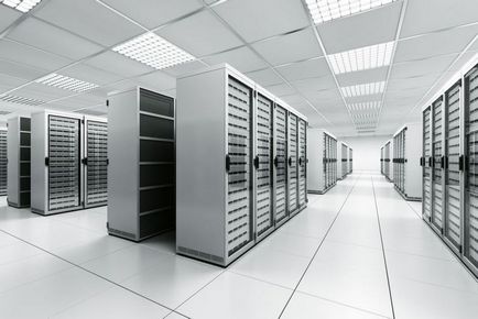 Data Center - a kilátás egy új szemszögből, új üzleti ötletek, új üzleti ötletek, üzleti ötletek, elképzelések