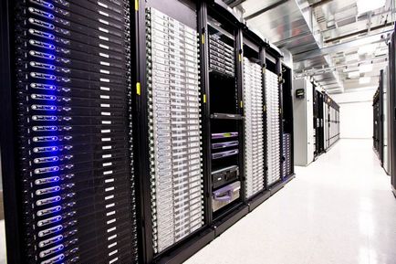 Data Center - a kilátás egy új szemszögből, új üzleti ötletek, új üzleti ötletek, üzleti ötletek, elképzelések