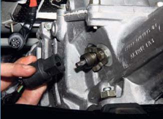 Датчик швидкості УМЗ 4216 (газель бізнес) - ремонт, тюнінг та діагностика автомобілів своїми руками